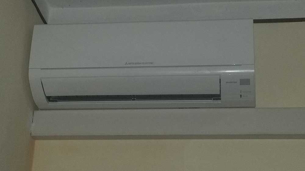 Impianti a pompa di calore